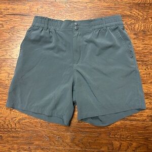 Men’s Burlebo Shorts. Great condition, only worn a couple times. Size Medium